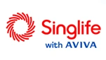 Singlife with Aviva